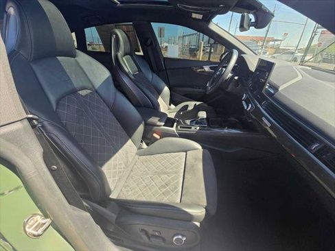 Used 2024 Audi S5 Premium Plus w/ Premium Plus Package AWD/4WD image 10