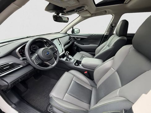 Used 2023 Subaru Outback Onyx Edition image 15