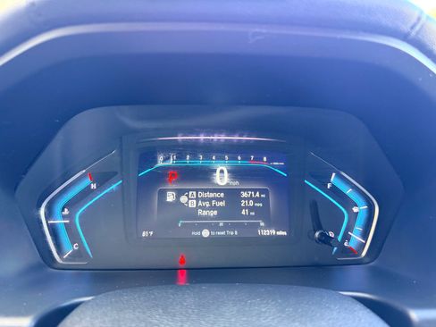 Used 2019 Honda Odyssey Elite image 21