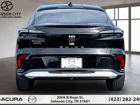 Used 2025 Buick Envista Avenir image 4