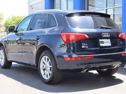 Used 2010 Audi Q5 3.2 Premium AWD/4WD image 3