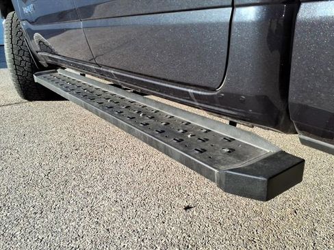 Used 2021 RAM 1500 Big Horn image 8