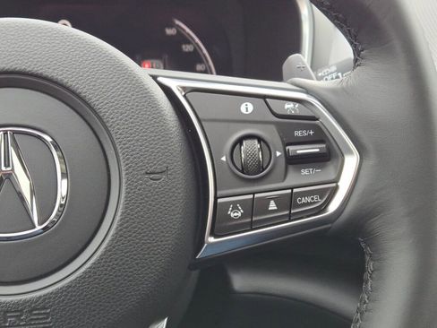 New 2026 Acura MDX Base image 47