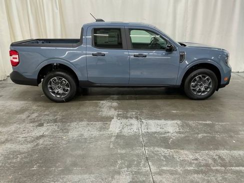 New 2026 Ford Maverick XLT AWD/4WD image 2