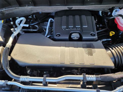 New 2026 Chevrolet Silverado 1500 Custom image 31