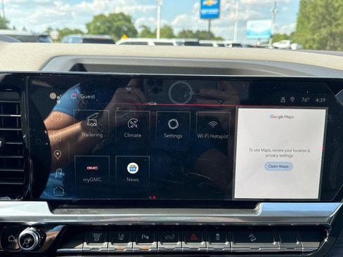 New 2026 GMC Sierra 2500 SLT image 28