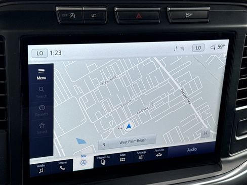 Certified 2023 Ford F150 XLT w/ Equipment Group 302A High image 21