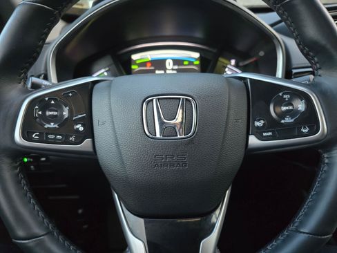 Used 2022 Honda CR-V Touring image 24