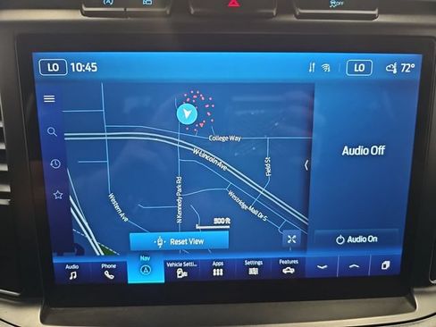 Used 2023 Ford F150 XLT w/ Equipment Group 302A High AWD/4WD image 19