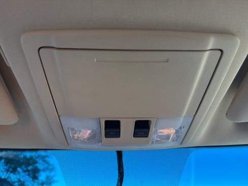 Used 2015 Ford Flex SEL w/ Equipment Group 202A FWD image 34