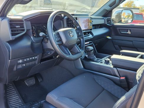 New 2026 Toyota Tundra SR5 w/ SX Package image 6