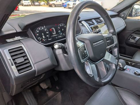 Used 2021 Land Rover Discovery S AWD/4WD image 34