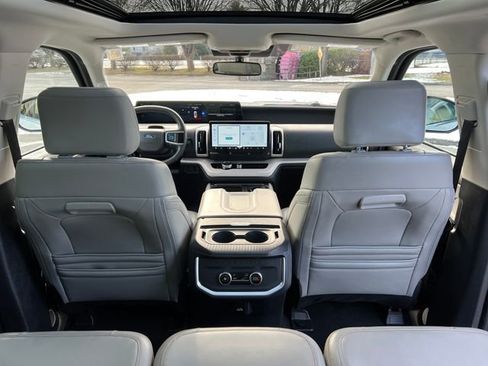 Certified 2025 Ford Expedition Max Active image 37