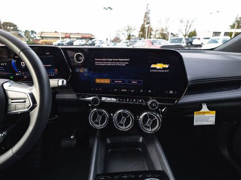 New 2026 Chevrolet Blazer EV LT image 27