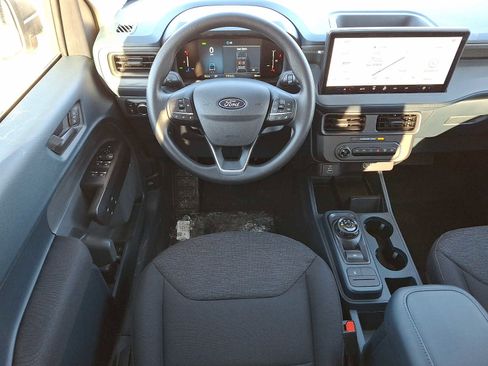 New 2026 Ford Maverick XL image 9