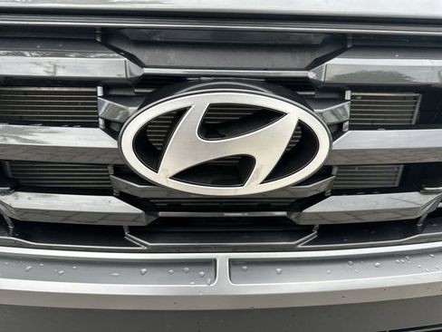 Used 2025 Hyundai Tucson SEL FWD image 10