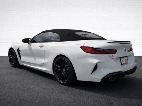 Used 2023 BMW M8 Competition w/ M Carbon Exterior Package image 6