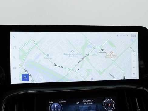 Used 2024 Lexus LX 600 F Sport image 21