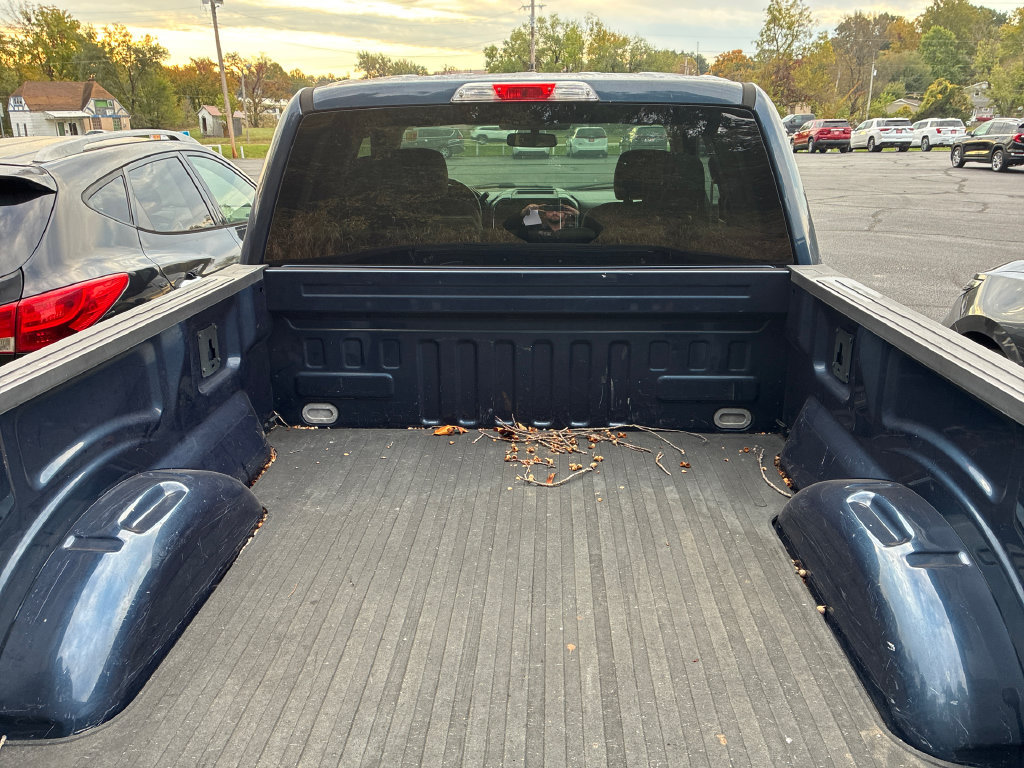 Used 2015 Ford F150 XLT w/ Equipment Group 301A Mid RWD image 6