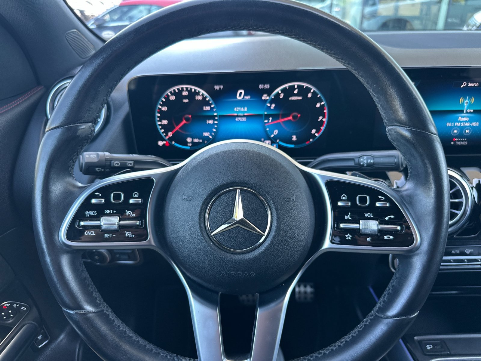 Used 2023 Mercedes-Benz GLA 250 image 24