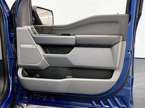 Used 2022 Ford F150 XLT w/ Equipment Group 302A High image 25