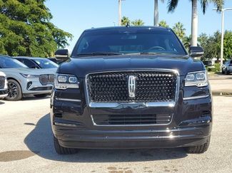 Used 2022 Lincoln Navigator Reserve video 2