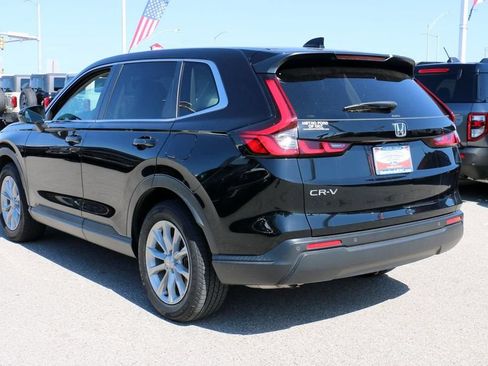 Used 2023 Honda CR-V EX-L image 7