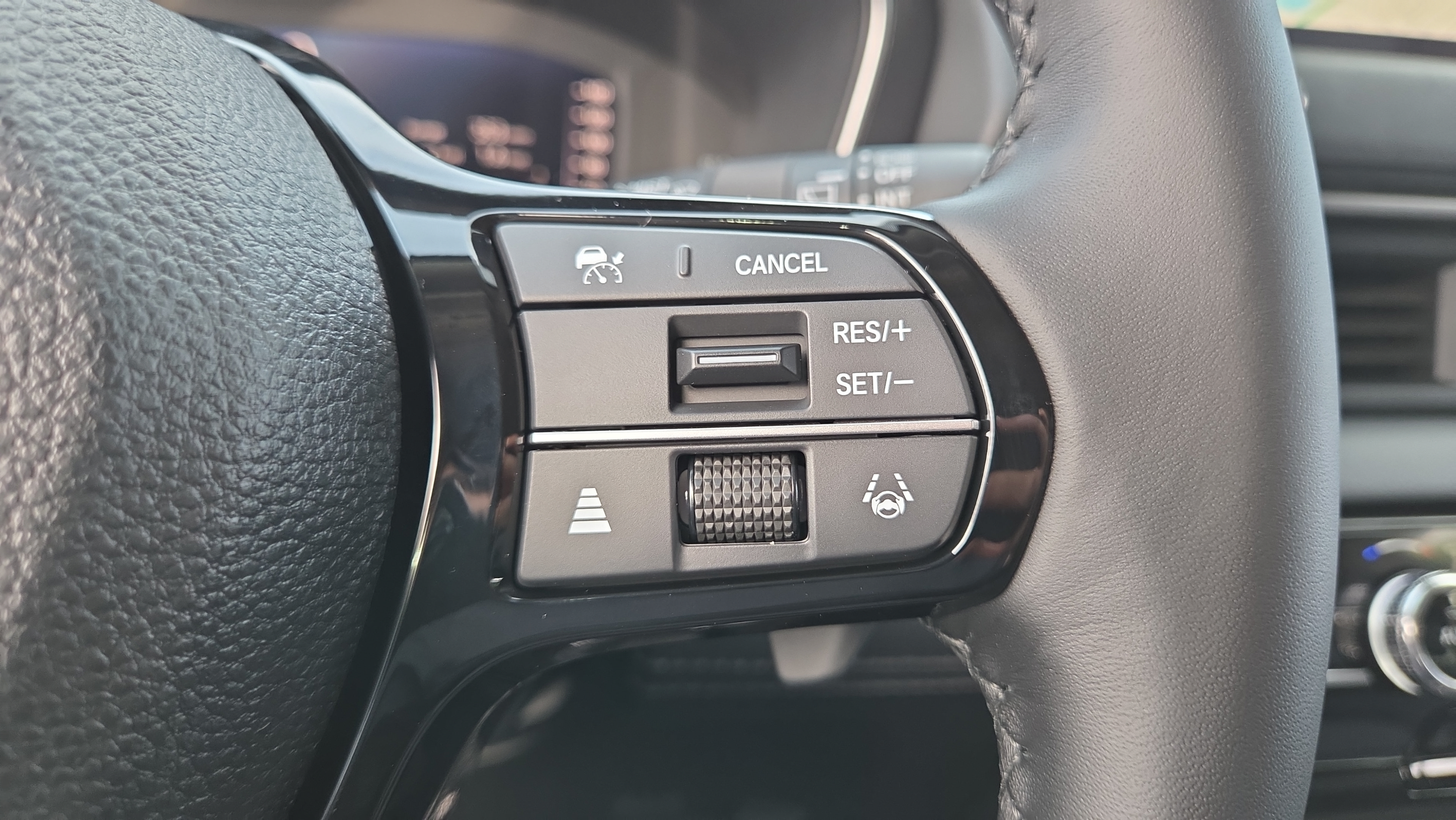 New 2026 Honda Pilot EX-L image 23