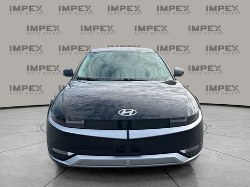 Used 2024 Hyundai Ioniq 5 SEL image 8