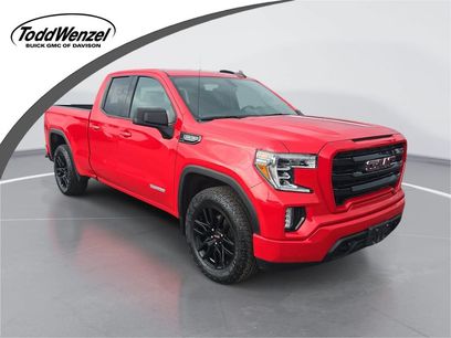 Used 2020 GMC Sierra 1500 Elevation w/ Elevation Value Package
