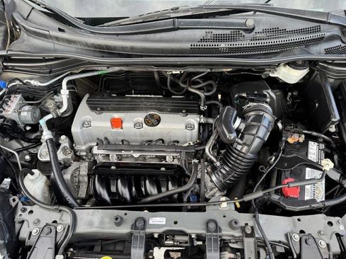 Used 2013 Honda CR-V EX image 26