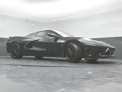 Used 2021 Chevrolet Corvette Stingray Preferred Conv w/ Z51 Performance Package image 31