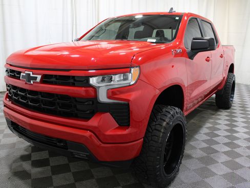 Used 2022 Chevrolet Silverado 1500 RST image 41