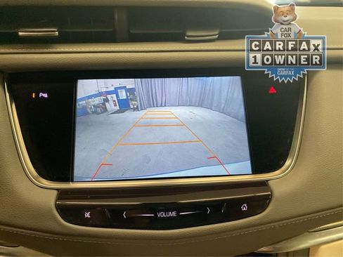 Used 2017 Cadillac XT5 Premium Luxury image 31