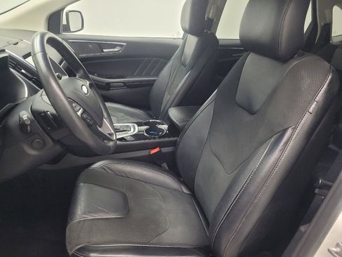 Used 2016 Ford Edge Sport w/ Equipment Group 401A image 17
