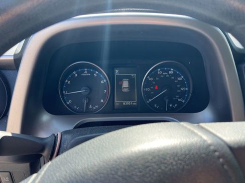 Used 2017 Toyota RAV4 LE w/ All Weather Liner Package AWD/4WD image 4