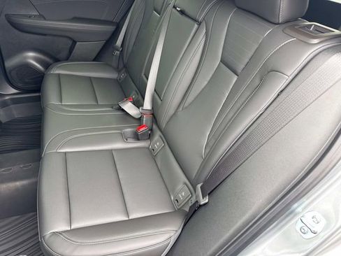 New 2026 Buick Envision Preferred image 16