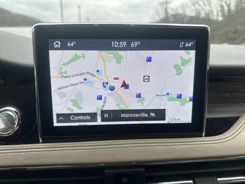 Used 2021 Lincoln Corsair Reserve w/ Elements Package image 22