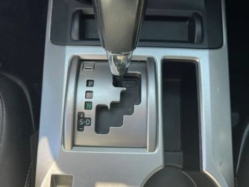 Used 2018 Toyota 4Runner SR5 Premium AWD/4WD image 25