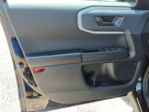 Used 2022 Ford Bronco Sport Big Bend AWD/4WD image 14