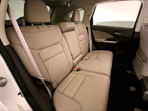 Used 2014 Honda CR-V EX-L image 15