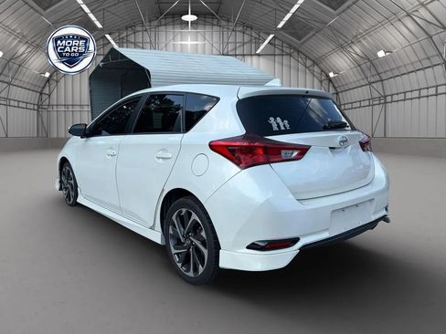 Used 2016 Scion iM FWD image 4