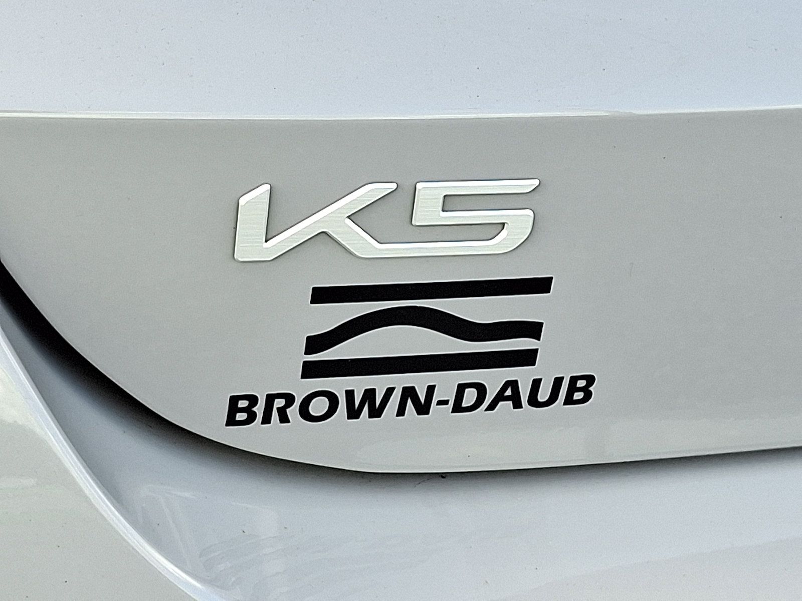 Certified 2023 Kia K5 GT-Line w/ GT-Line Premium Package FWD image 28