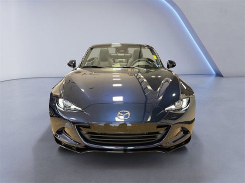 New 2025 MAZDA MX-5 Miata Grand Touring w/ Appearance Package image 8