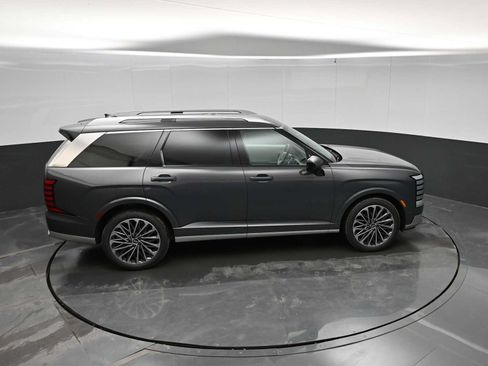 New 2027 Hyundai Palisade Calligraphy AWD/4WD image 34