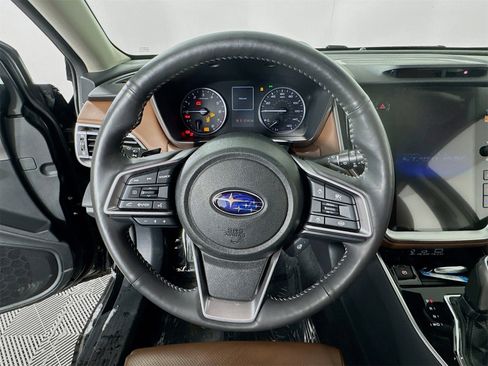 Used 2023 Subaru Outback Touring XT image 13