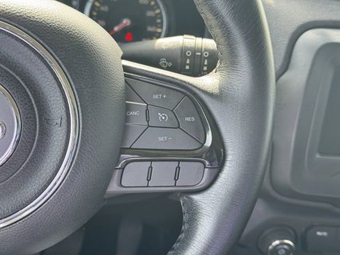 Used 2018 Jeep Renegade Altitude image 21