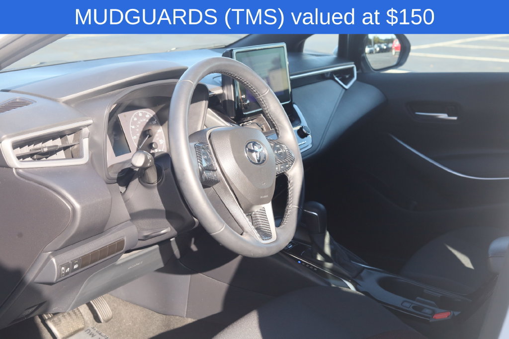 Used 2024 Toyota Corolla SE FWD image 6
