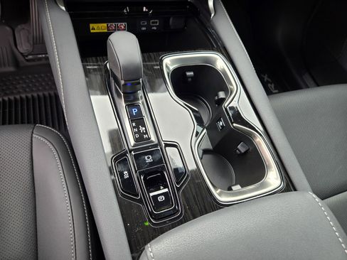 New 2026 Lexus RX 350 FWD image 11