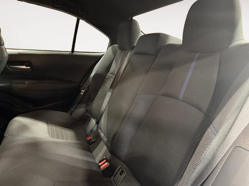 Used 2022 Toyota Corolla SE image 14
